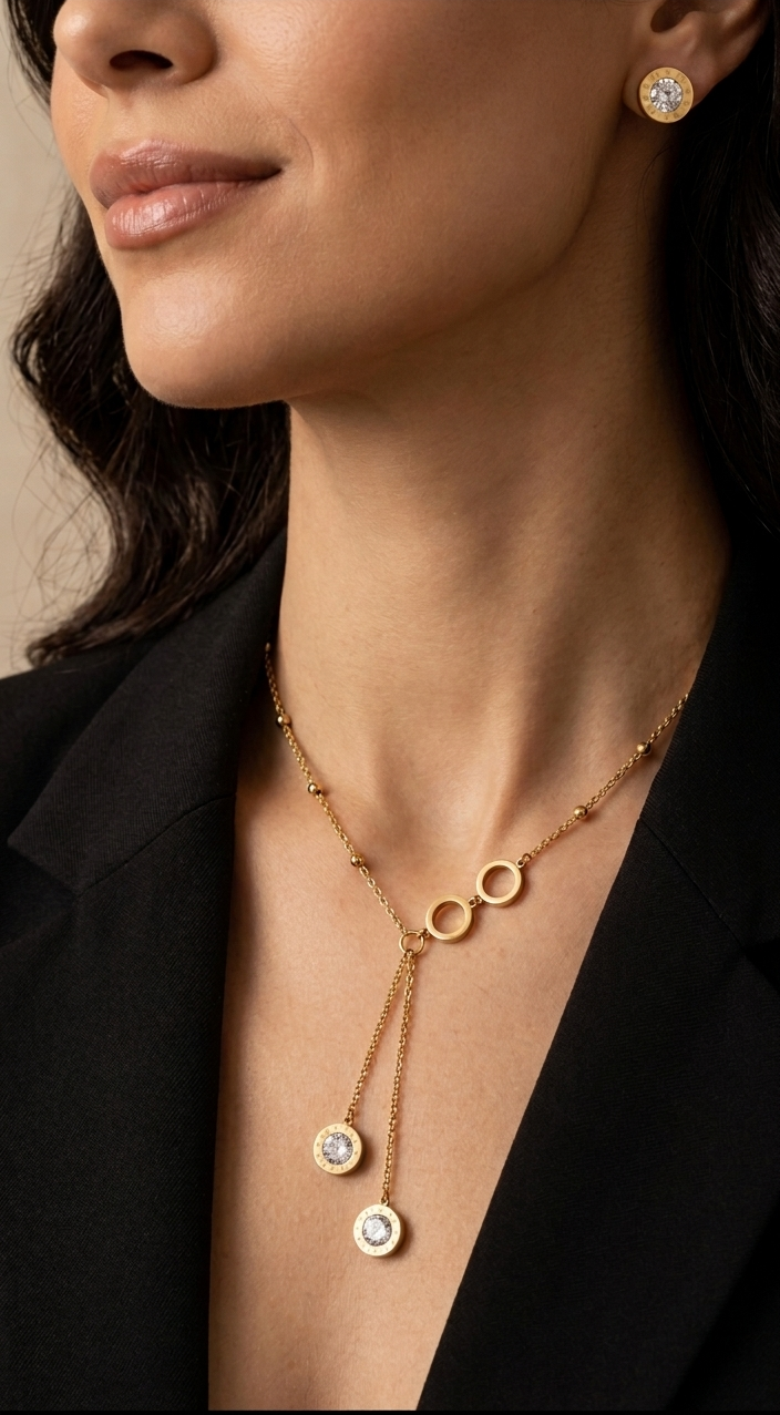 Neckshine
