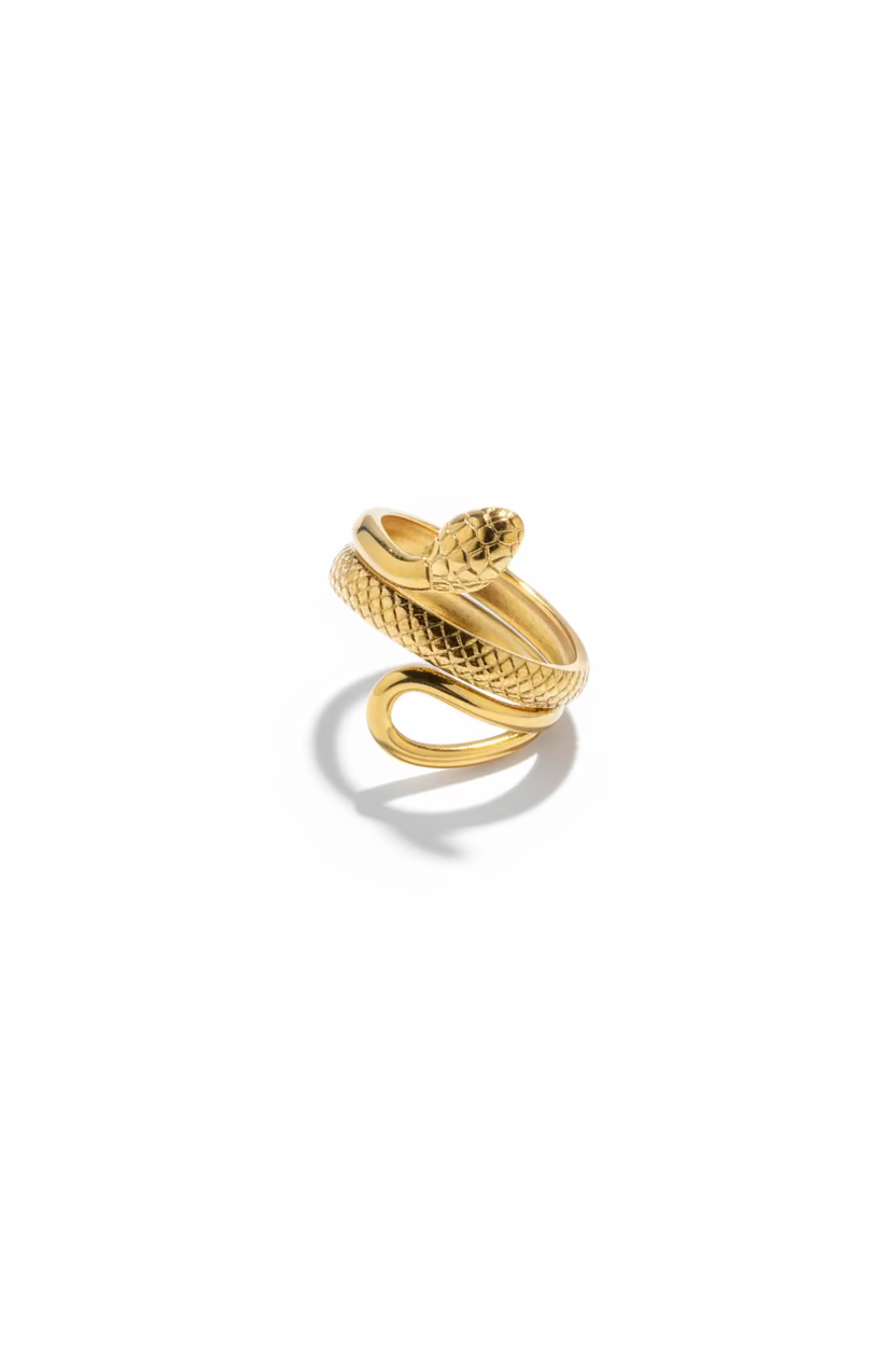Serpentina 🐍