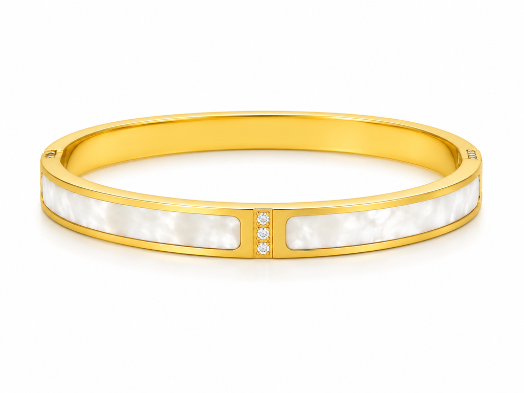 Bianca Glow Bracelet ✨