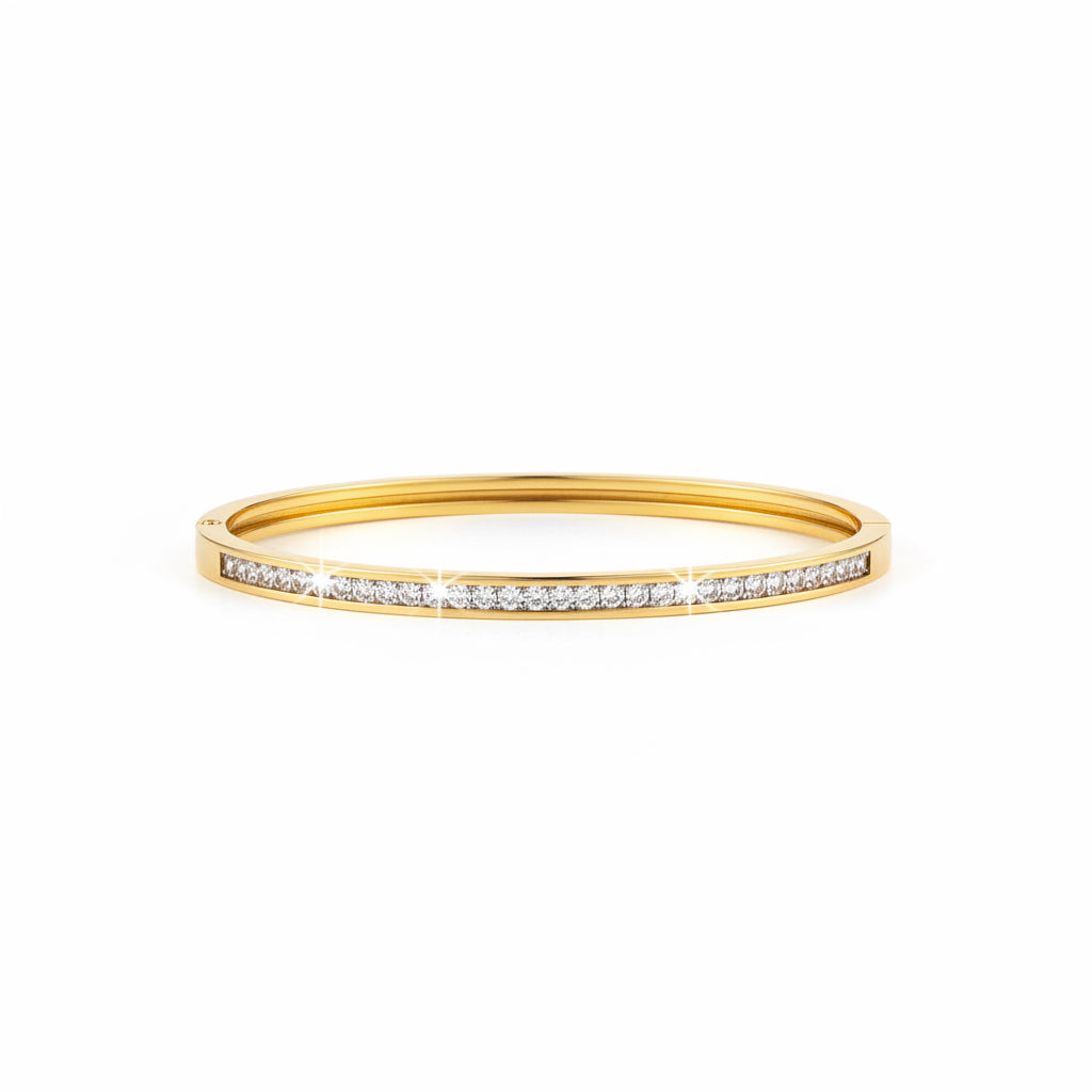 Diamond Kiss Bracelet 💎