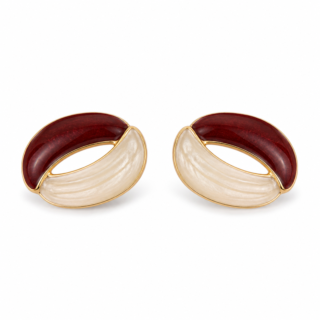 Bianca Rouge Earrings