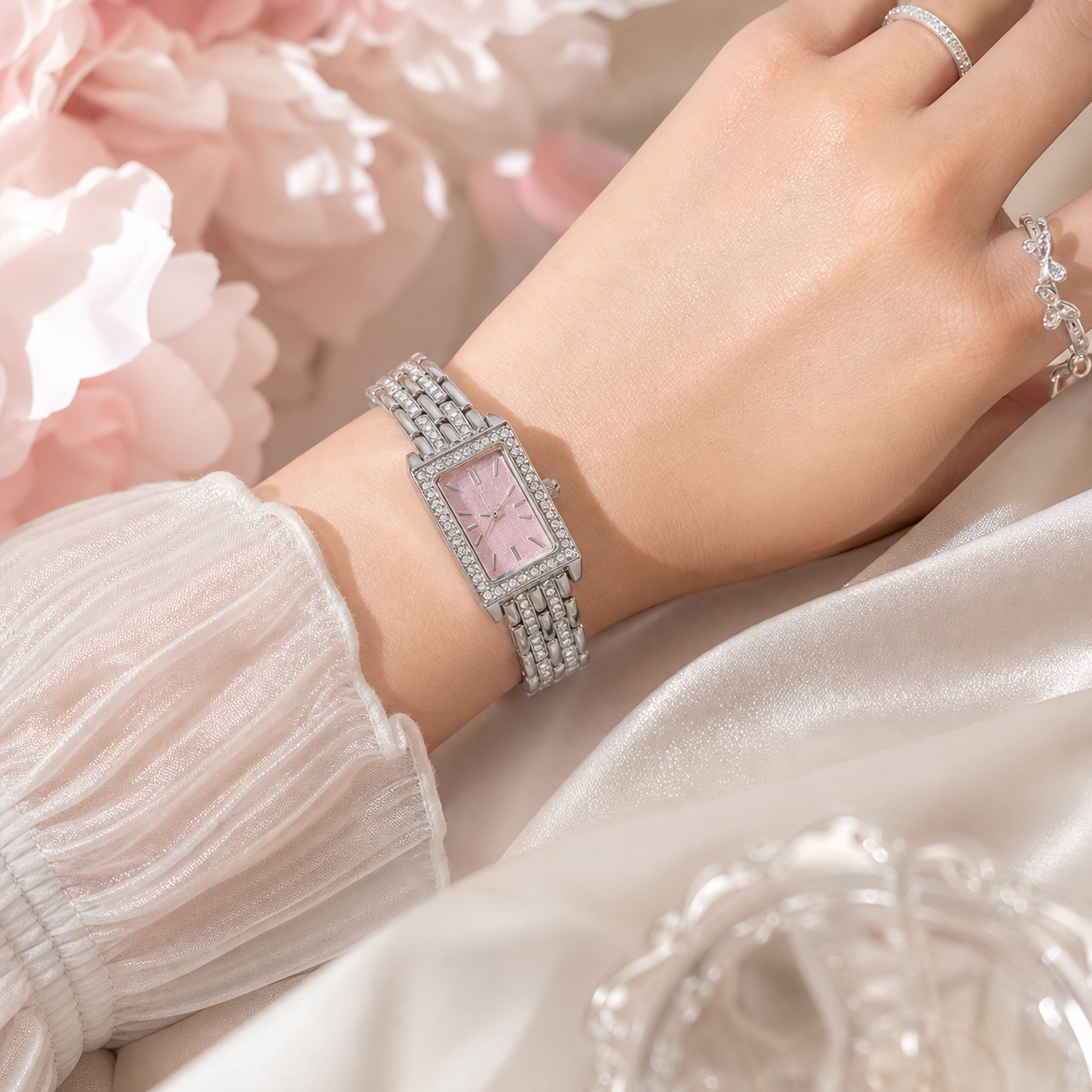 Rosalie Watch