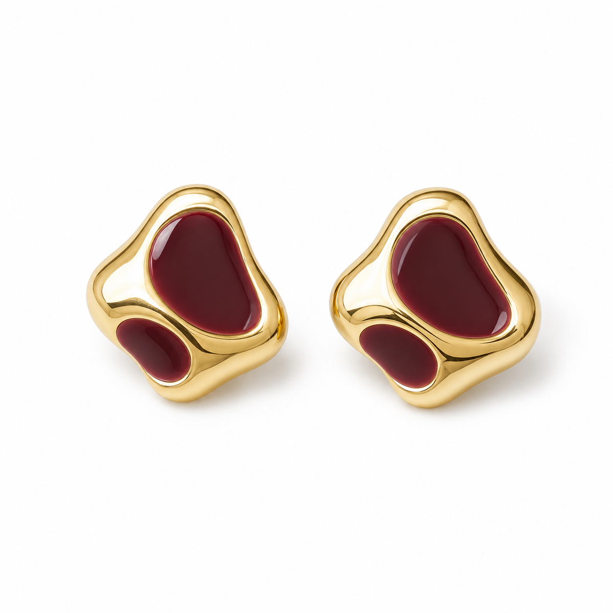 Veloura Earrings